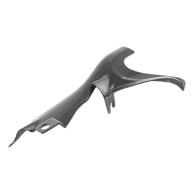 Fullsix carbon frame cover left for Ducati Monster 1200 2014-2016