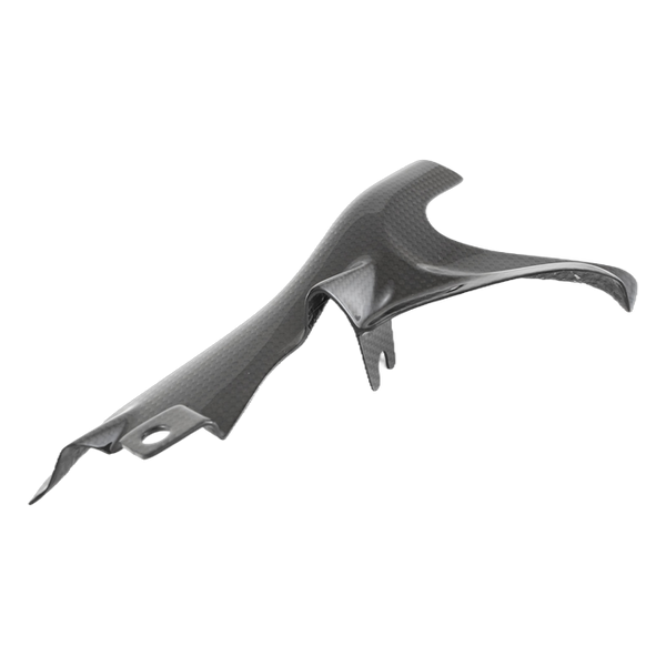 Fullsix carbon frame cover, left for Ducati Monster 821 2014-2016