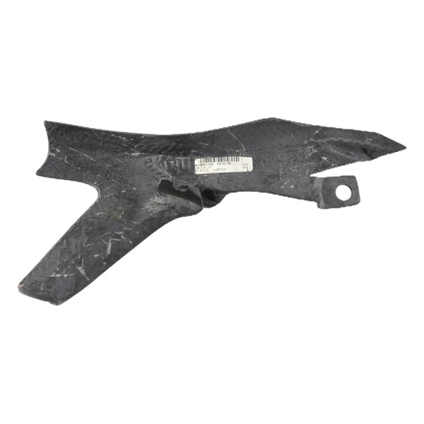Fullsix carbon frame cover left for Ducati Monster 1200 2014-2016 – view 4