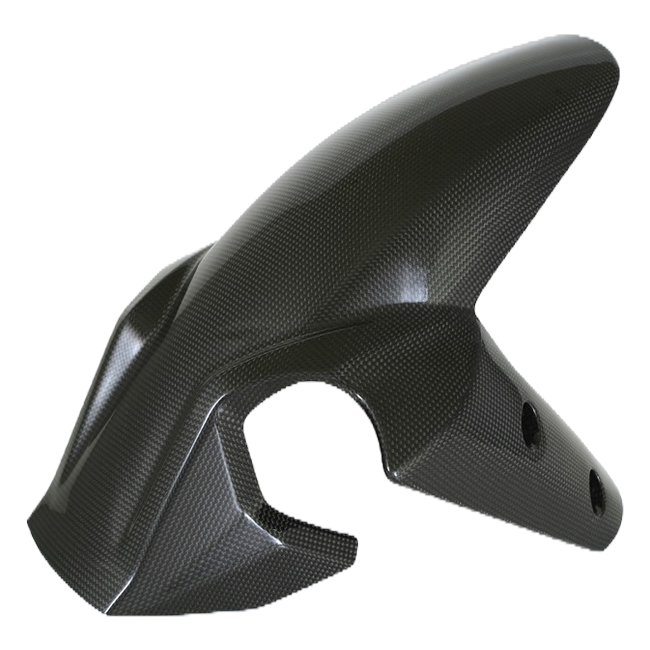 Fullsix carbon front mudguard for Ducati Multistrada 1200 2015-2017