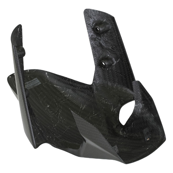 Fullsix carbon front mudguard for Ducati Multistrada 1200 2015-2017 – view 4