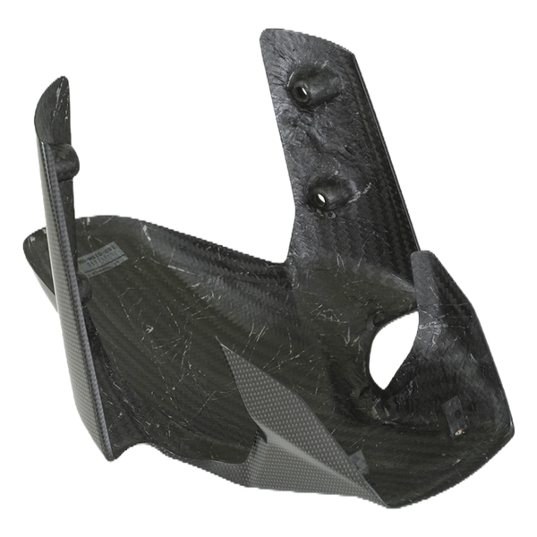 Fullsix carbon front mudguard for Ducati Multistrada 1200 2015-2017 – view 5