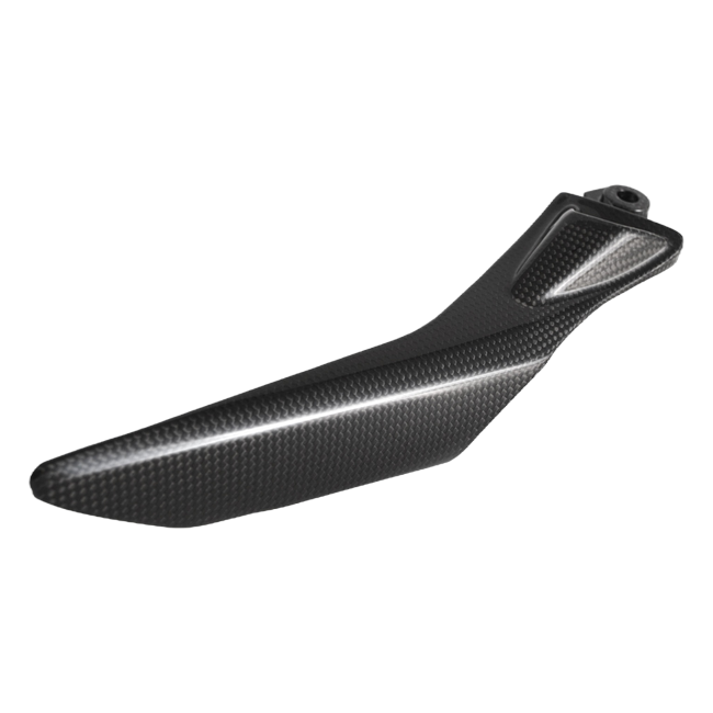 Fullsix carbon chain guard for Ducati Multistrada 1200 2015-2017