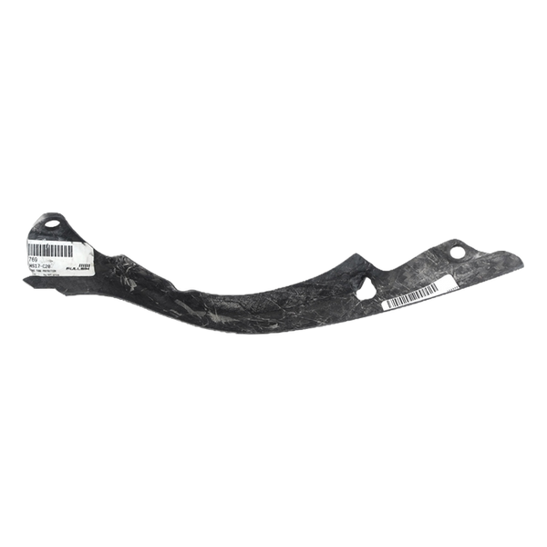 Fullsix carbon rear brake line cover for Ducati Multistrada 1200 2015-2017 – view 5