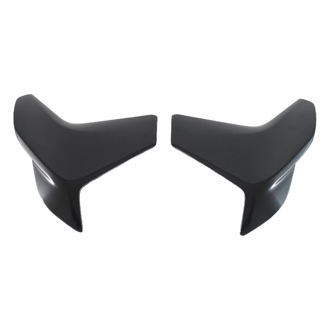 Fullsix carbon side panel set for Ducati Multistrada 1200 2015-2017