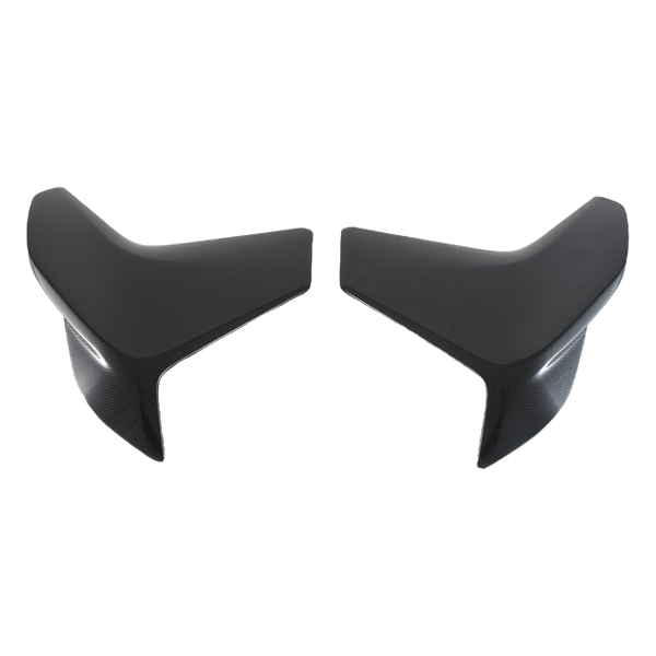 Fullsix carbon side panel set for Ducati Multistrada 950 2017-2021