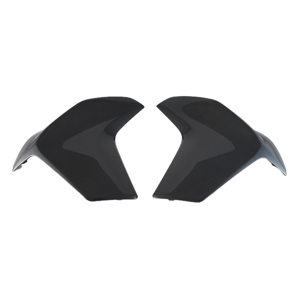 Fullsix carbon side panel set for Ducati Multistrada 1200 2015-2017 – view 2