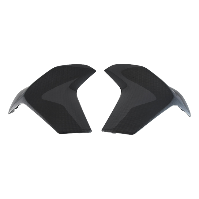 Fullsix carbon side panel set for Ducati Multistrada 950 2017-2021 – view 2
