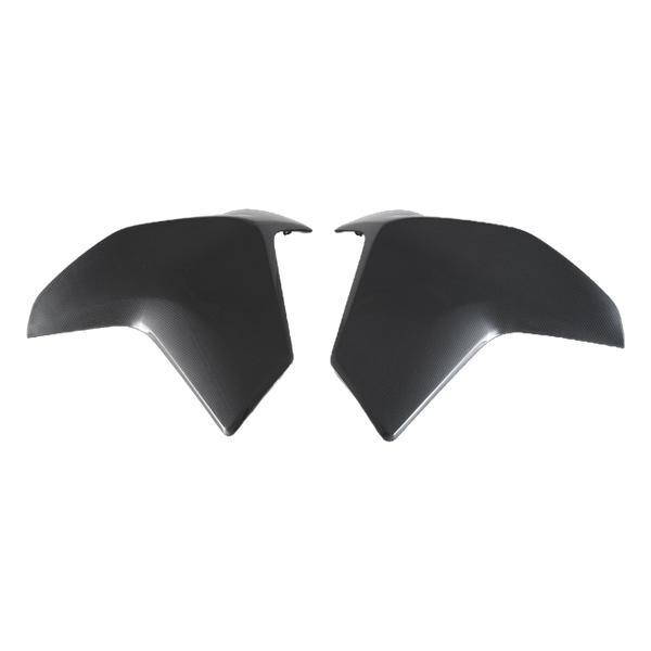 Fullsix carbon side panel set for Ducati Multistrada 1200 2015-2017 – view 3