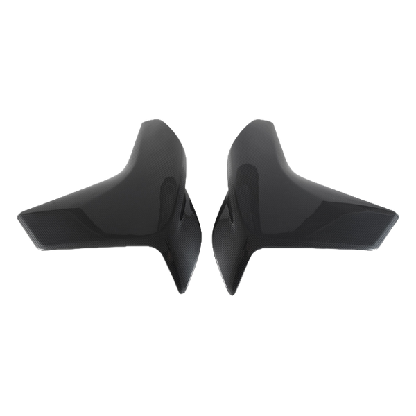 Fullsix carbon side panel set for Ducati Multistrada 1200 2015-2017 – view 5