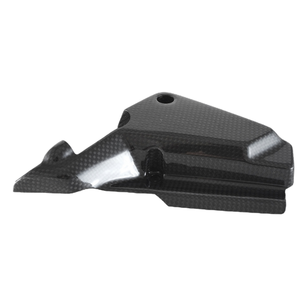 Fullsix carbon cable cover, left for Ducati Multistrada 1260 2018-2020 – view 5