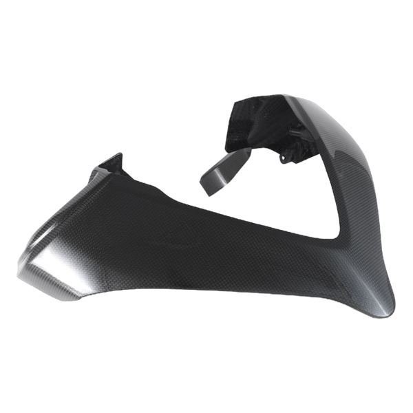 Fullsix carbon headlight fairing for Ducati Multistrada 1200 2015-2017 – view 3