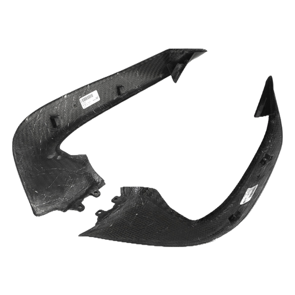 Fullsix carbon air intake cover set for Ducati Multistrada 1200 2015-2017 – view 5