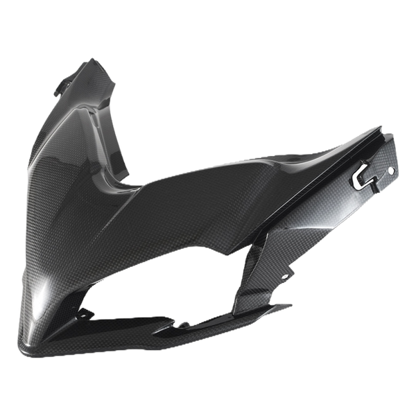 Fullsix carbon air intake for Ducati Multistrada 1200 2015-2017 – view 2