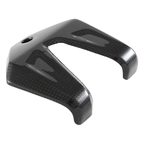 Fullsix carbon evap canister cover for Ducati Multistrada 1200 2015-2017 – view 2