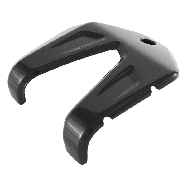 Fullsix carbon evap canister cover for Ducati Multistrada 1200 2015-2017 – view 5
