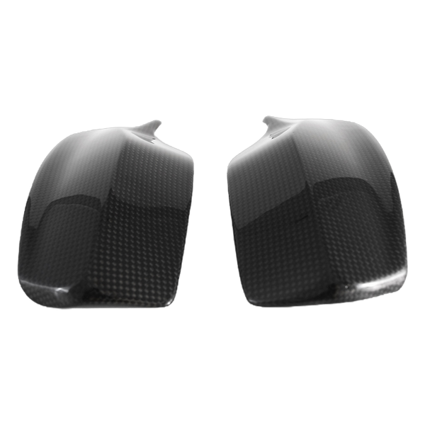 Fullsix carbon hand guard extension set for Ducati Multistrada 1260 2018-2020 – view 4