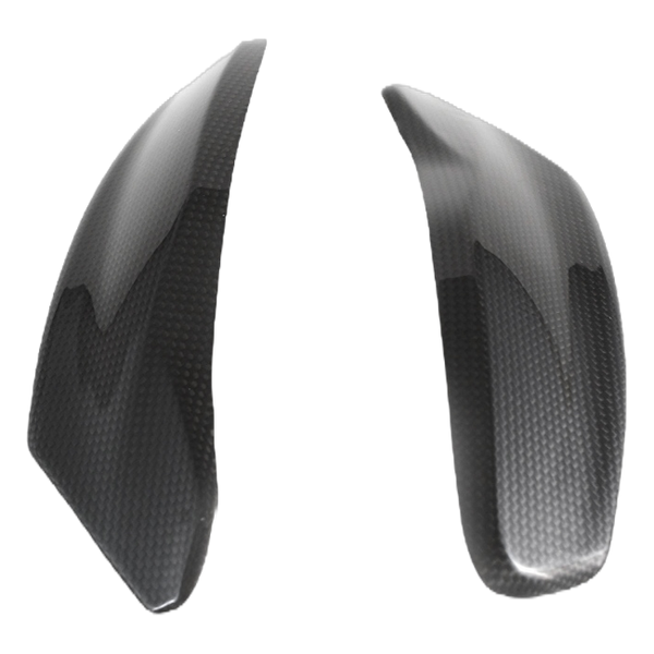 Fullsix carbon hand guard set for Ducati Multistrada 1200 2015-2017 – view 2