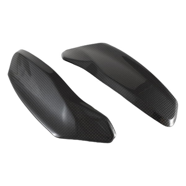 Fullsix carbon hand guard set for Ducati Multistrada 1200 2015-2017 – view 3