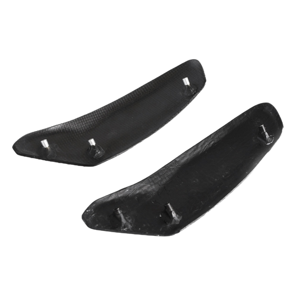 Fullsix carbon hand guard set for Ducati Multistrada 950 2017-2021 – view 4