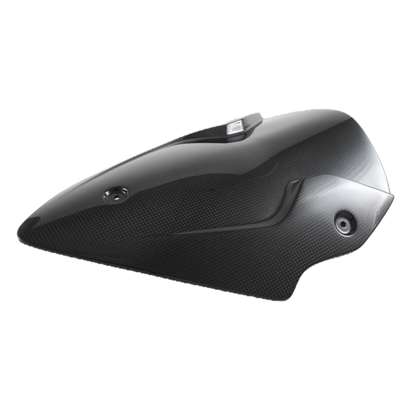 Fullsix carbon sport screen for Ducati Multistrada 1200 2015-2017 – view 2