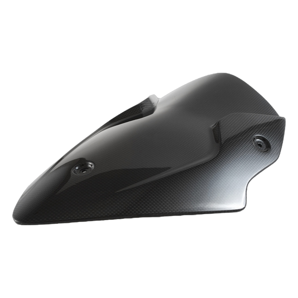 Fullsix carbon sport screen for Ducati Multistrada 1260 2018-2020 – view 3