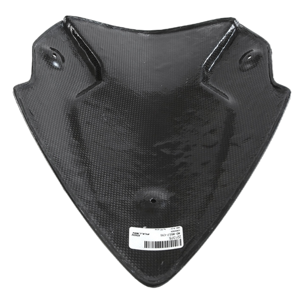 Fullsix carbon sport screen for Ducati Multistrada 1200 2015-2017 – view 4