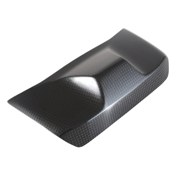 Fullsix carbon key lock cover for Ducati Multistrada 1200 2015-2017 – view 3