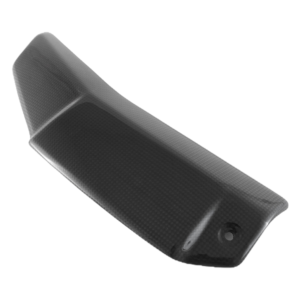 Fullsix carbon upper radiator cover set for Ducati Streetfighter V4 2020-2024 – view 3