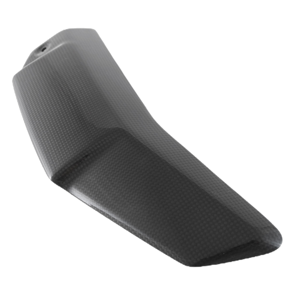 Fullsix carbon upper radiator cover set for Ducati Streetfighter V4 2020-2024 – view 4