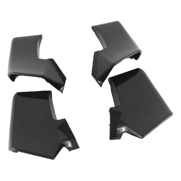 Fullsix carbon winglet set for Ducati Streetfighter V4 2020-2024 – view 2