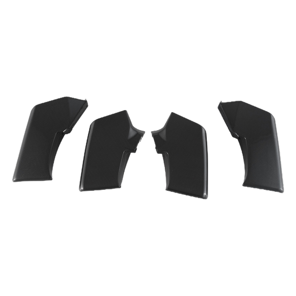 Fullsix carbon winglet set for Ducati Streetfighter V4 2020-2024 – view 3