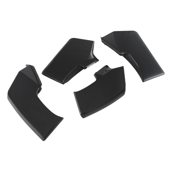 Fullsix carbon winglet set for Ducati Streetfighter V4 2020-2024 – view 5