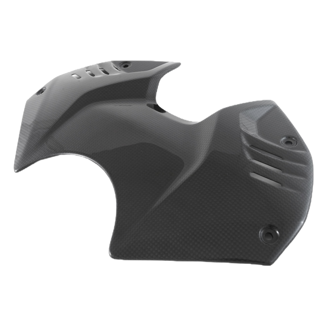 Fullsix carbon tank cover for Ducati Streetfighter V4 2020-2022