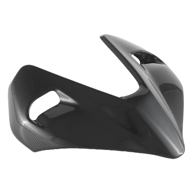 Fullsix carbon headlight fairing for Ducati Streetfighter V4 2020-2024