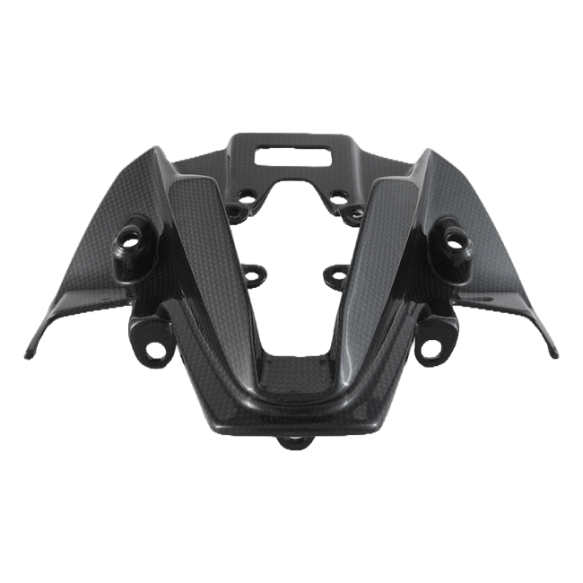Fullsix carbon inner headlight fairing for Ducati Streetfighter V4 2020-2024