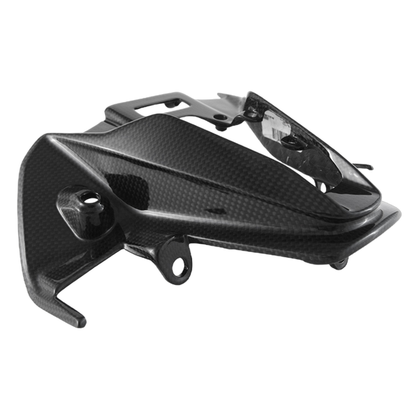 Fullsix carbon inner headlight fairing for Ducati Streetfighter V4 2020-2024 – view 2