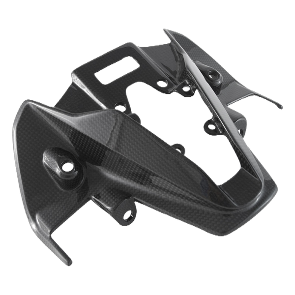 Fullsix carbon inner headlight fairing for Ducati Streetfighter V4 2020-2024 – view 3