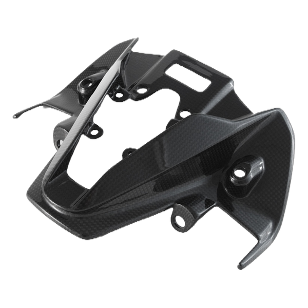 Fullsix carbon inner headlight fairing for Ducati Streetfighter V4 2020-2024 – view 4