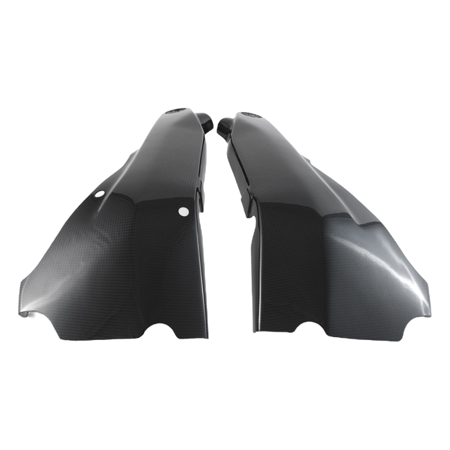 Fullsix carbon frame cover set for Ducati Streetfighter V4 2020-2024