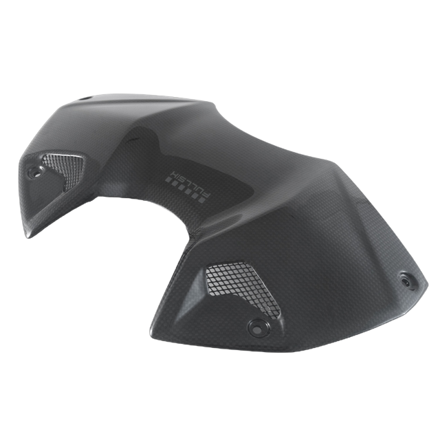 Fullsix carbon tank cover for Ducati Streetfighter V4 2023-2024
