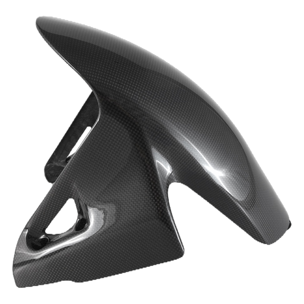 Fullsix carbon front mudguard for Ducati Streetfighter V4 2025-2026 – view 2