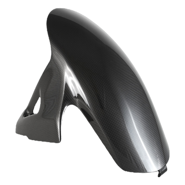 Fullsix carbon front mudguard for Ducati Streetfighter V4 2025-2026 – view 4