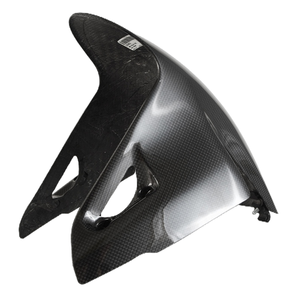 Fullsix carbon front mudguard for Ducati Streetfighter V4 2025-2026 – view 5