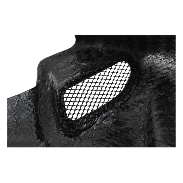 Fullsix carbon tank cover for Ducati Streetfighter V4 2025-2026 – view 5