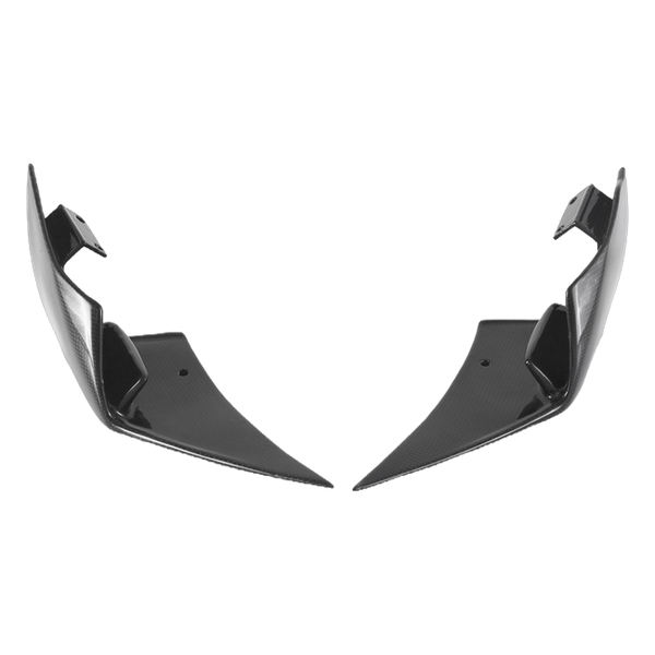 Fullsix carbon design winglet set for Ducati Streetfighter V4 2020-2024 – view 5