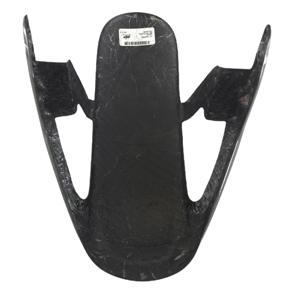 Fullsix carbon front mudguard for Ducati Scrambler 2015-2017 – view 4