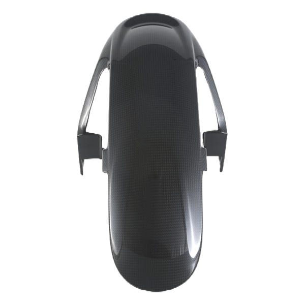 Fullsix carbon front mudguard for Ducati Scrambler 2015-2017 – view 5