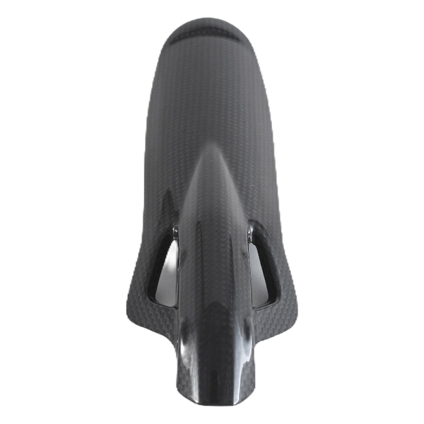 Fullsix carbon fork leg guard set for Ducati Scrambler 2015-2017 – view 4