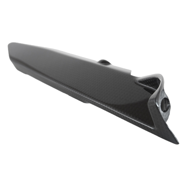 Fullsix carbon chain guard for Ducati Scrambler 2015-2017 – view 3